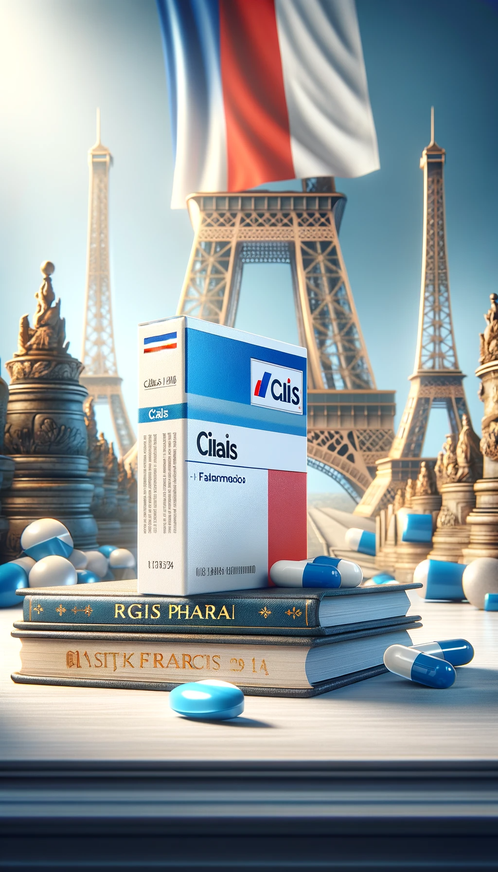 Cialis 5mg vente en ligne